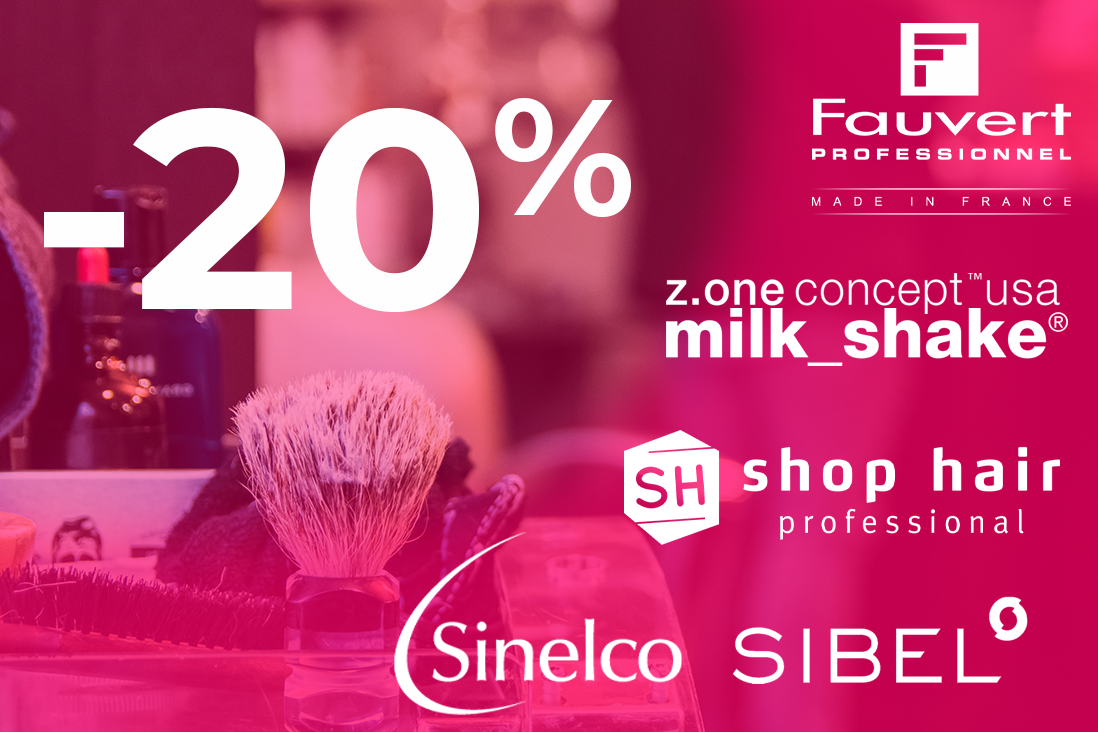 Promo -20%