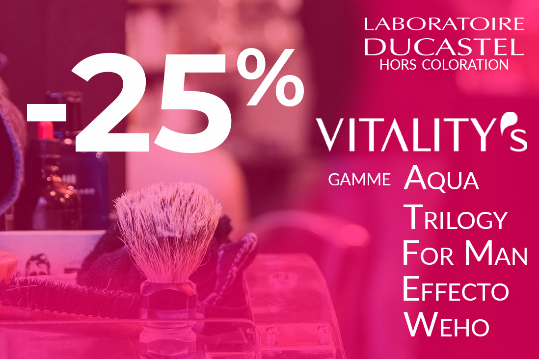 Promo -25%