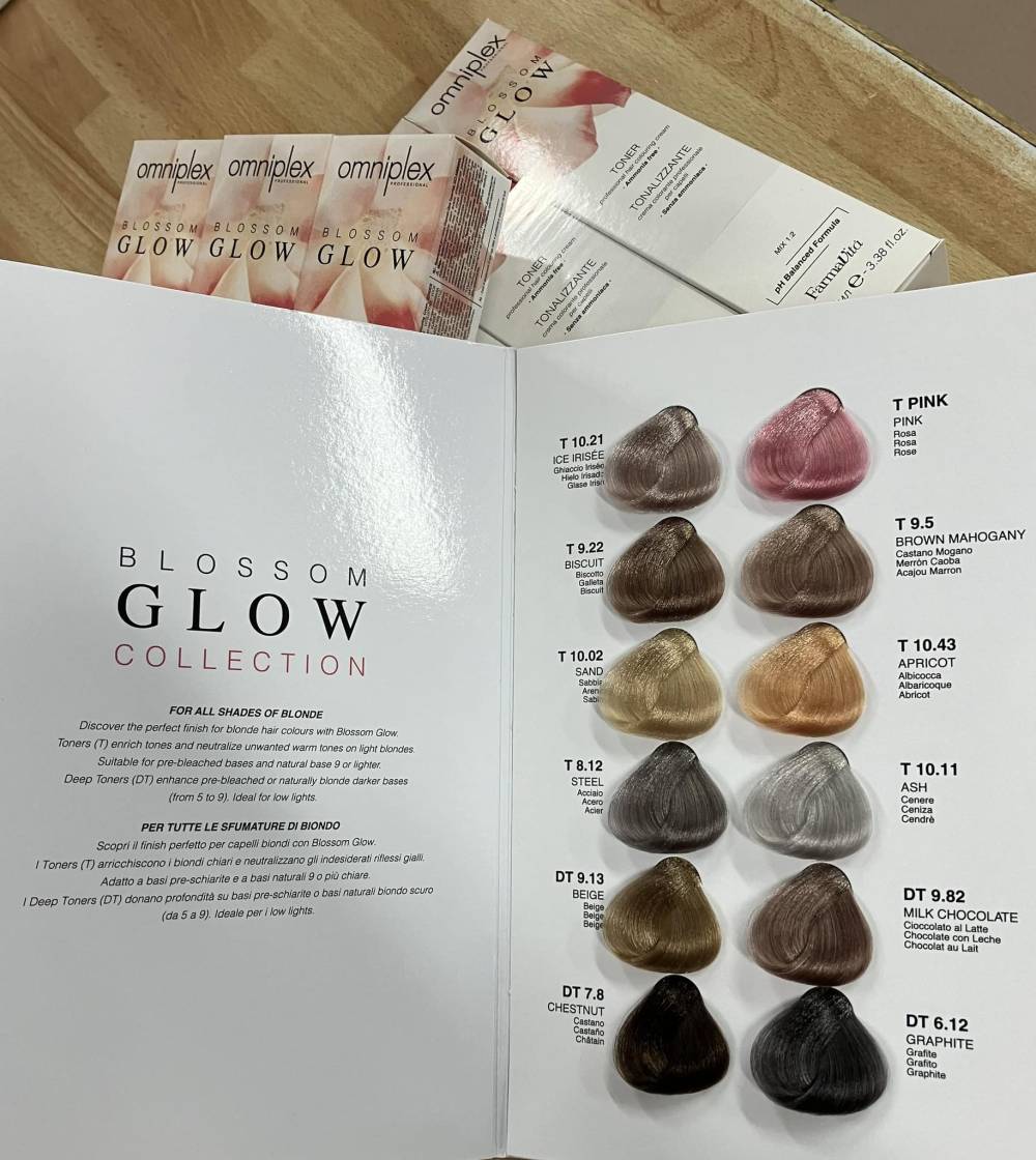 Produits et matériel de coiffure