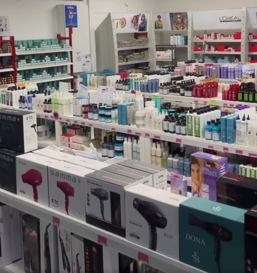 magasin