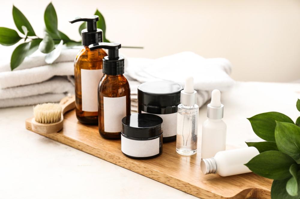 Produits de beauté