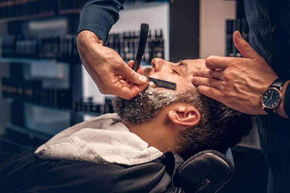 Produits barbier près de Pierrelatte